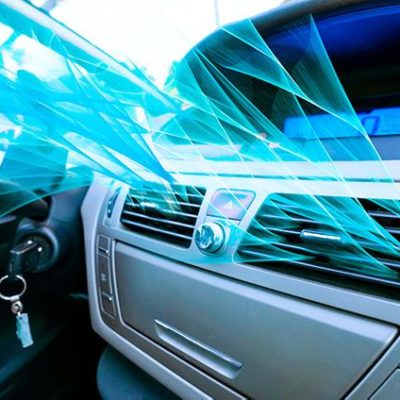 Советы экспертов: как охладить авто в жару