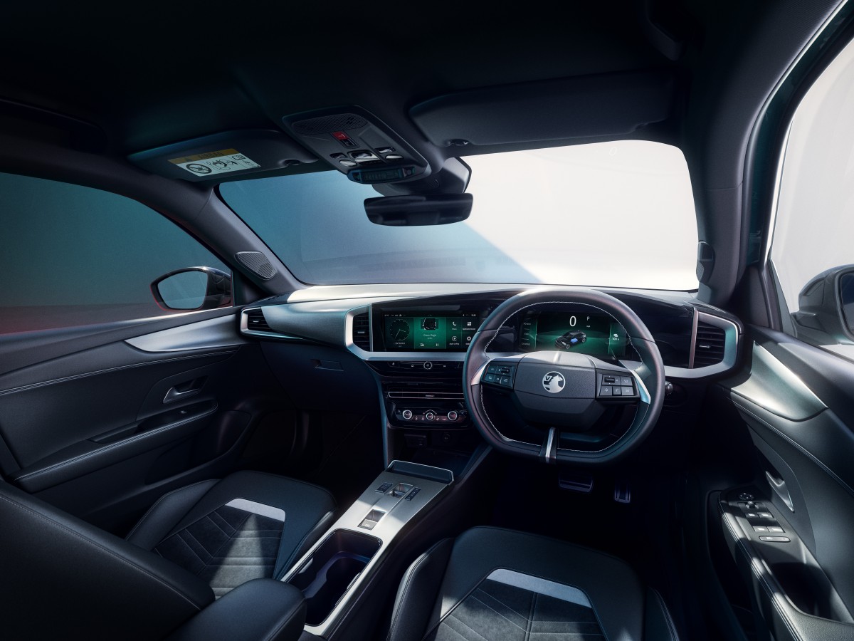 Оновлений Opel Mokka Electric 2025 року: менший вибір двигунів та знижена ціна