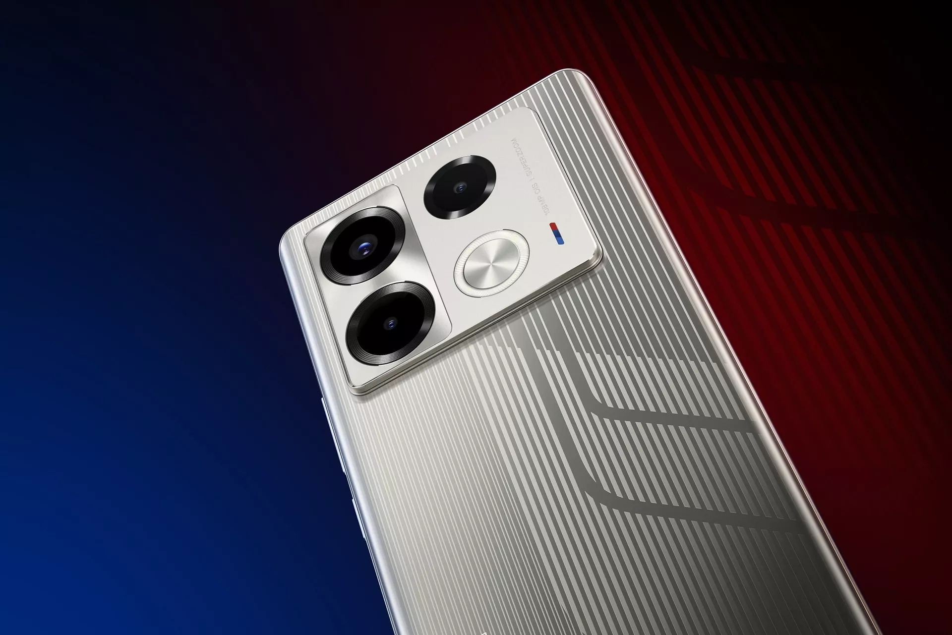Дизайнери BMW долучилися до створення бюджетної лінійки смартфонів Infinix Note 40 5G Racing Edition