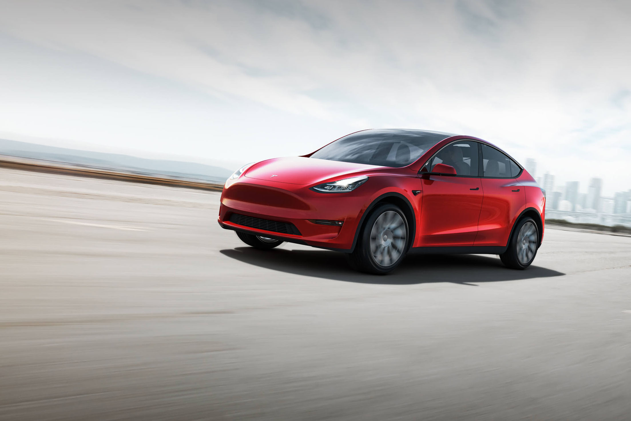 Tesla втратила до 75% продажів в Європі ─ що сталося?