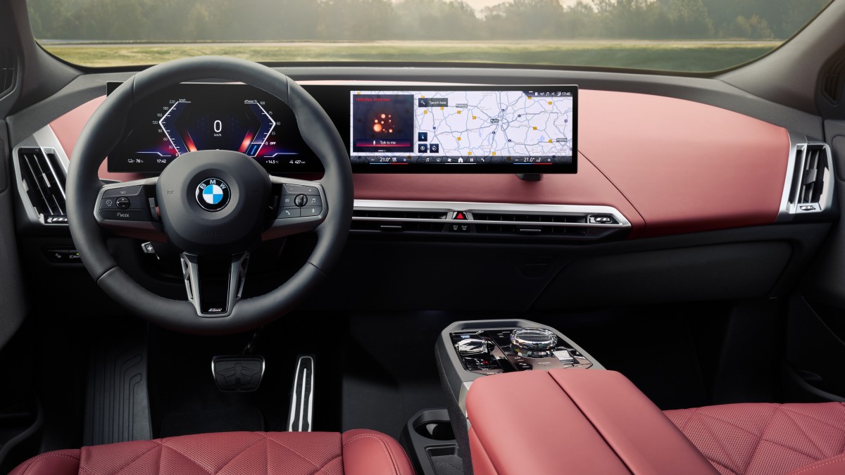 BMW збільшила запас ходу своїх електромобілів завдяки новій силовій електроніці та іншим вдосконаленням
