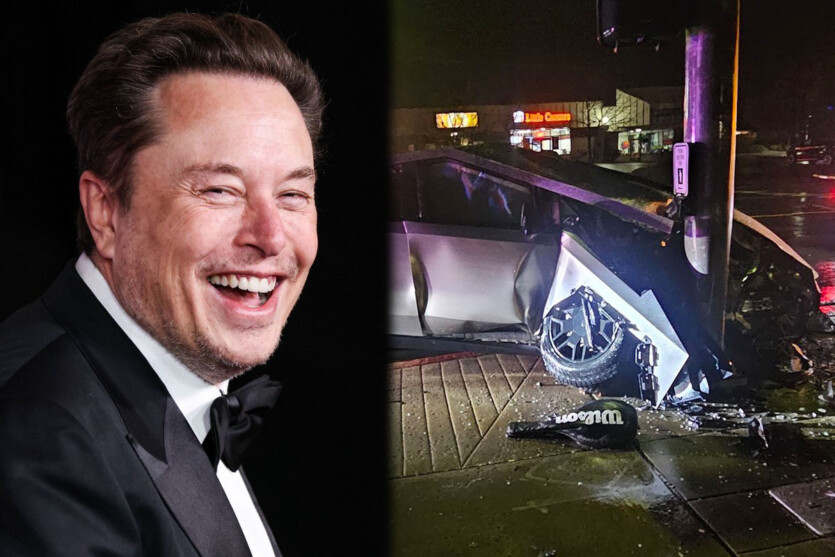 Прибуток Tesla обвалився на 71% — Маск у смуті, але не поспішає йти з DOGE