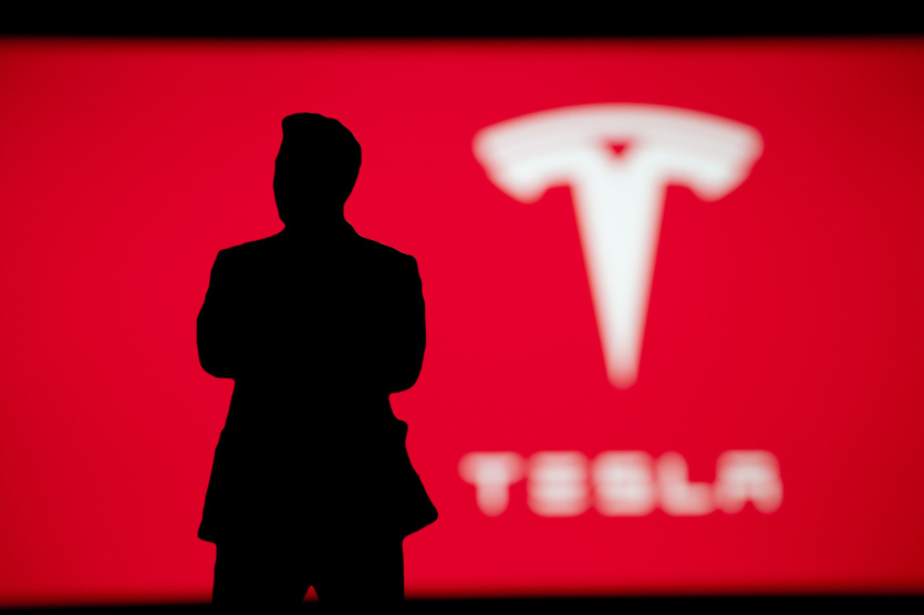 Вартість Tesla цього року впала на $234 млрд — це більше, ніж коштують McDonald's, Disney або Nike