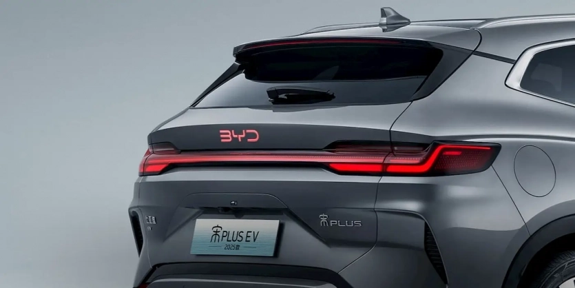 Топ-2025 марок авто в Україні: BYD зросла на 400% та обійшла Toyota